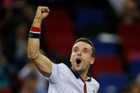 Bautista se deshace de Muller y alcanza las semifinales en Sofía