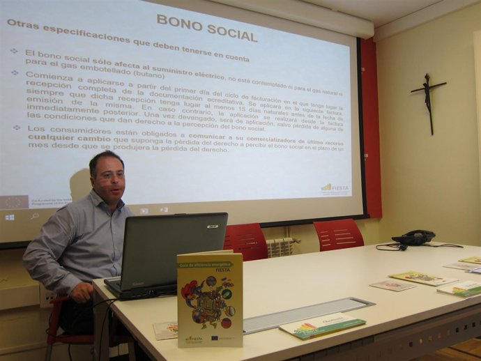  Taller Eficiencia Energética     