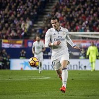 Bale podría volver antes de la vuelta ante el Nápoles
