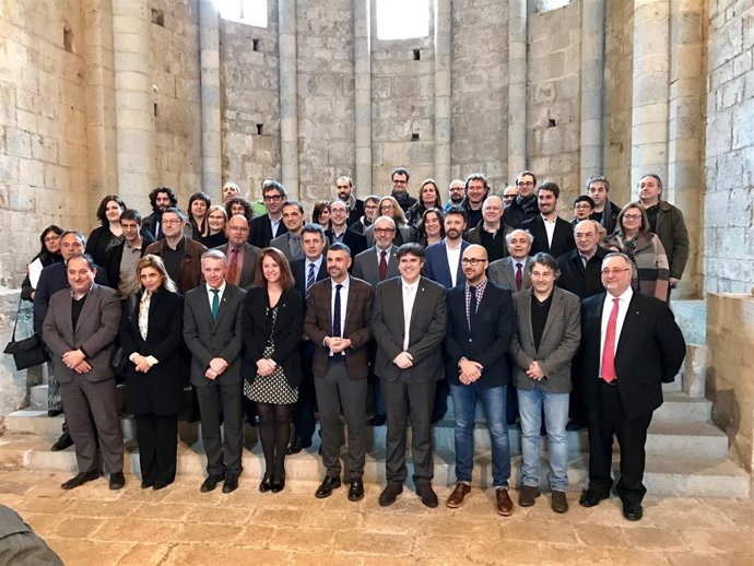 La Xarxa Territorial de Museus de Girona tendrá un 4,6% más de presupuesto