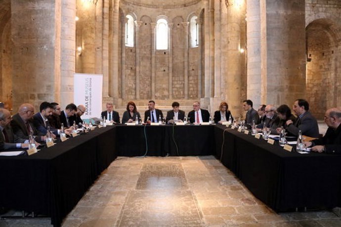 Agencia Catalana de Noticias