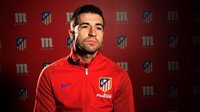 Gabi: "Hemos reencontrado al Atlético que todo el mundo quiere ver"