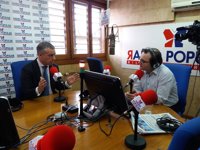 Urkullu: "Que la final se jugara en San Mamés sería el 'súmmum', pero si no puede ser, no puede ser"