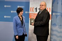 El teléfono 112 atiende 876.865 llamadas durante el año pasado