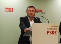 PSOE-A: Susana Díaz acude al acto con alcaldes en Madrid como ejemplo de apuesta municipalista