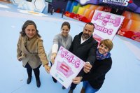 Las Palmas de Gran Canaria repartirá unos 30.000 preservativos durante el Carnaval de la Eterna Primavera