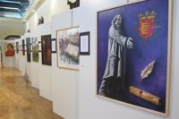 El Palacio Real de Valladolid rinde homenaje a Zorrilla en su 200 aniversario