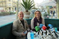 Zaida Cantera denuncia que Caballero utilice la FEMP para organizar un acto para "vanagloriar" a Susana Díaz