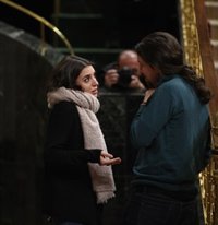 Podemos pide cuentas a Rajoy por 'Gürtel' acusándole de ser el jefe de "una máquina de delinquir"