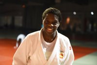 Bernabéu: "Perder la medalla en Río fue un bache muy gordo"