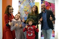 La Gala de la Reina Infantil del Carnaval de Santa Cruz contará con Gemeliers