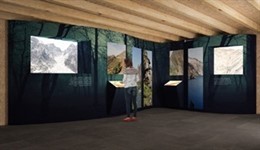 Centre de descobriment de Ciències de la Terra (Rubió)