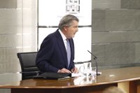 El Gobierno "no dejará de lado" a Cataluña en el comité de expertos sobre financiación