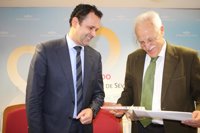 Ayuntamiento ejecuta el presupuesto de 2016 en un 85,5% y cumple el objetivo de gasto en un 90%