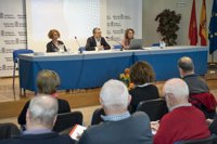 Laparra apuesta por potenciar la participación ciudadana de las personas mayores 