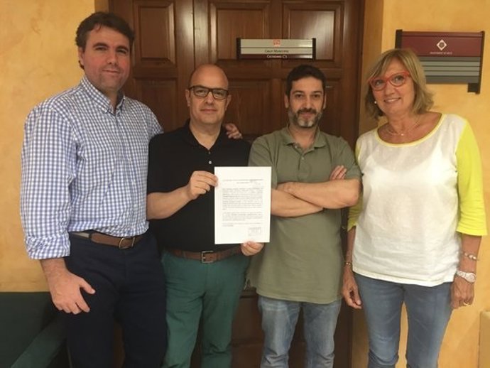 Agencia Catalana de Noticias