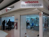 AUZSA cambia su marca comercial por 'Avanza Zaragoza'
