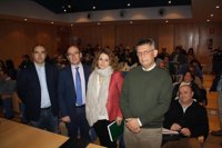 La Junta pone en marcha la próxima semana los cursos de Formación para el Empleo en Córdoba