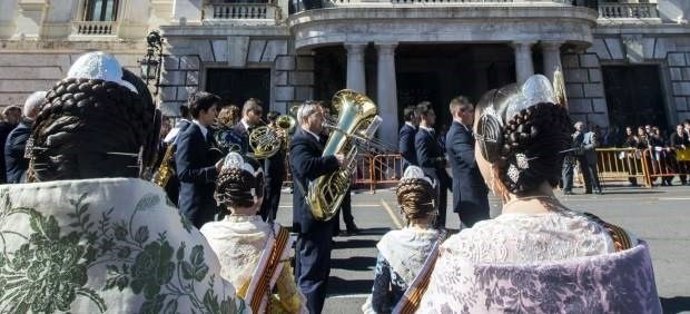 Las ayudas variarán según los músicos de cada banda