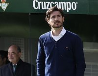 El entrenador del Betis: "El Valencia tiene un potencial tremendo"