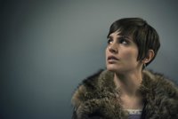 Verónica Echegui: "La nueva temporada de Fortitude se vuelve incluso más macabra"