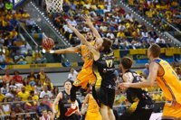 El Barça recibe al Manresa y el Iberostar al Herbalife en la previa de la Copa