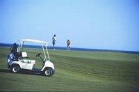 La oferta de asientos de avión del Reino Unido a la Costa del Sol crecerá un 15% en 2017 pese al 'brexit'