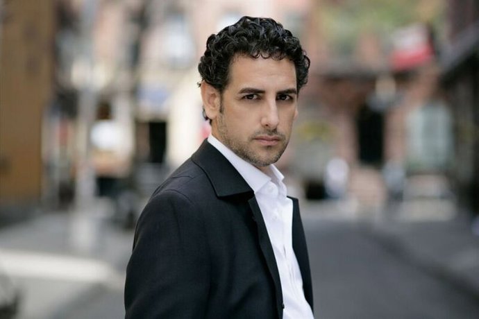 El tenor peruano interpretara arias de ópera de Mozart, Rossini o Verdi