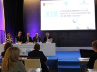 Empresas.- La AEDV y La Roche-Posay organizan en Barcelona su XIX Curso de Dermatología Estética para Residentes