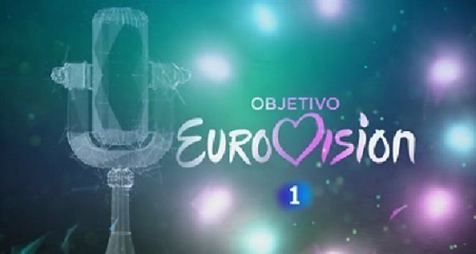 Objetivo Eurovisión/Televisión Española