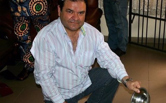 José María Navarro Cayuela