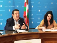 El barrio de Altza abre seis nuevos comercios con el Plan San Sebastián UP!