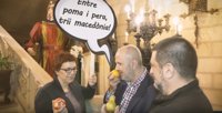 El Consell de Mallorca realiza un 'mannequin challenge' para "desmontar" San Valentín