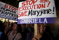 Las víctimas de la guerra contra las drogas de Duterte obtienen su primera victoria judicial