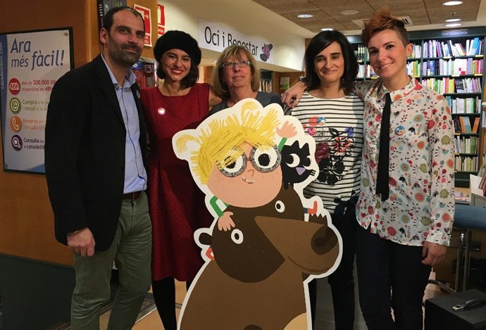 Premio Destino Infantil 