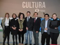 Junta reúne a los socios del proyecto Eures transfronterizo que busca facilitar la movilidad de los trabajadores