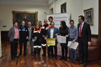 El Toro Nupcial de las Bodas de Isabel, en Teruel, contará con un gran dispositivo de seguridad