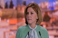 PP rechaza la enmienda 'anti-Cospedal' promovida por un edil de San Clemente