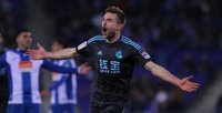 La Real Sociedad asalta el RCDE Stadium y dormirá en 'Champions'