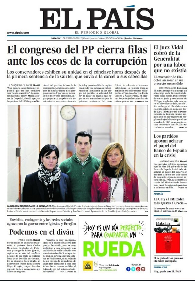 Portadas