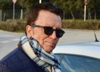 José Ortega Cano rompe su silencio sobre su hijo José Fernando