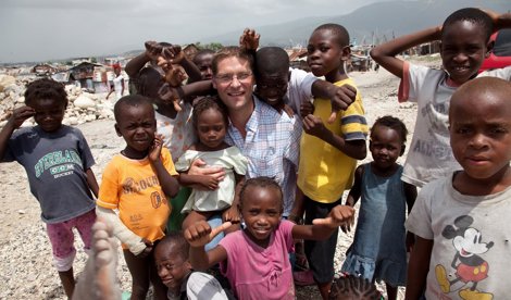 Cooperación y Desarrollo