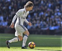 Modric y Marcelo regresan ante Osasuna y Asensio, Mariano y Coentrao se quedan fuera