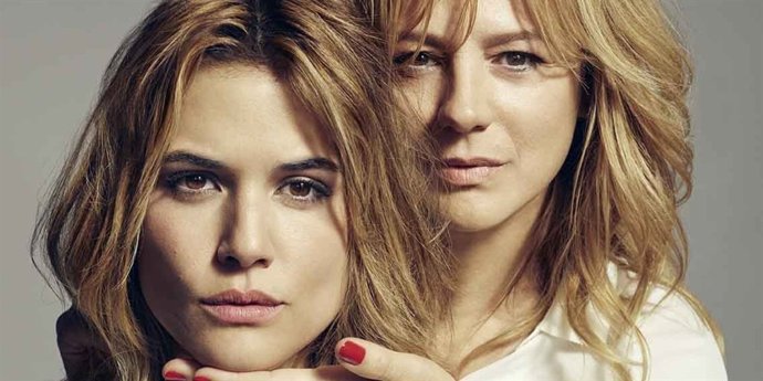 Imatge promocional de 'Julieta', de Pedro Almodóvar