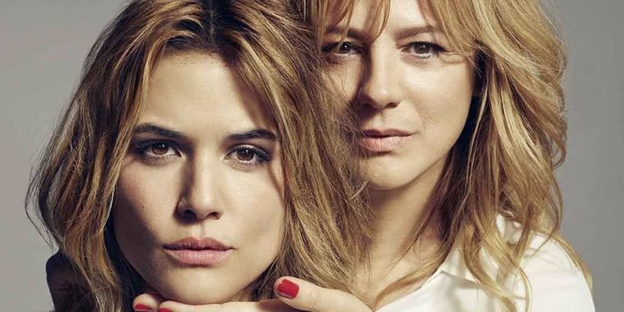 Imatge promocional de 'Julieta', de Pedro Almodóvar