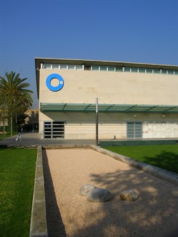 Tanatori de Les Corts