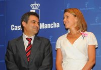 Dimiten dos miembros del PP C-LM por el "pucherazo" del recuento de votos de la enmienda 'anti-Cospedal'