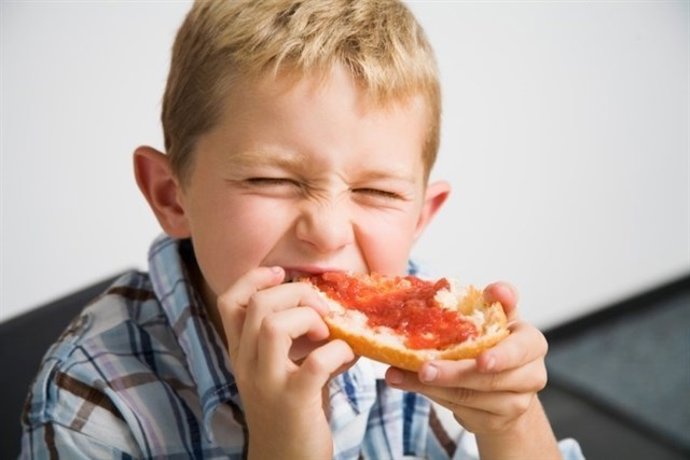 El exceso de peso entre los niños valencianos está por debajo de la media