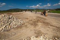 El GOB pide al Consell que no siga reformando el Camí de Conies para poder conservar su valor paisajístico 