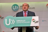 CC y PNV celebrarán esta semana una reunión en Tenerife